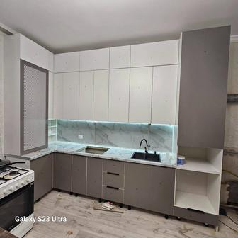 Изготовление корпусной мебели любой сложности