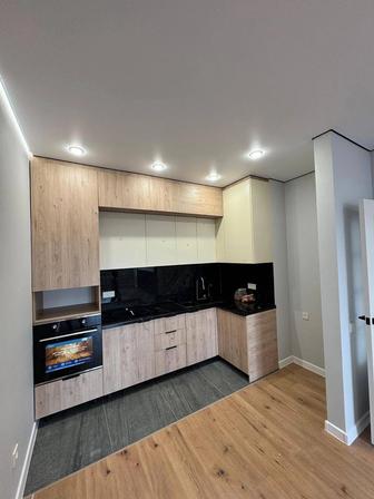 Изготовление корпусной мебели любой сложности