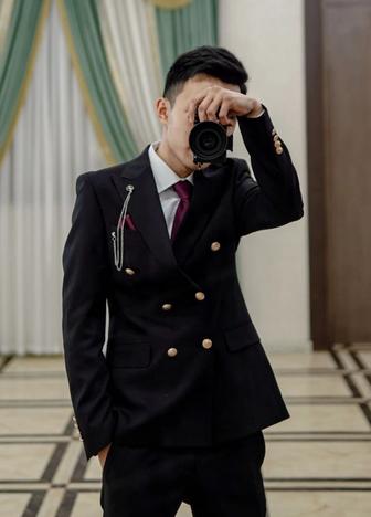 Видеограф/оператор/мобилограф/дрон