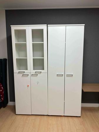 Продам два шкафа