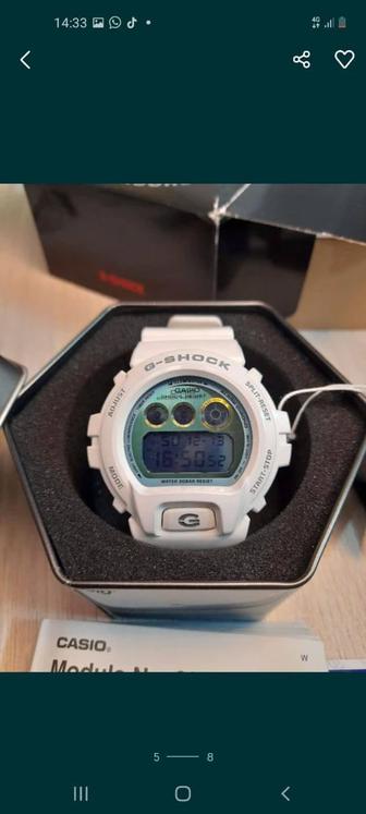 Продам Часы Casio G-Shock оригинал