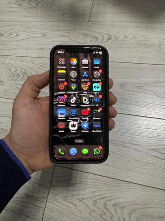 Айфон 12 обмен