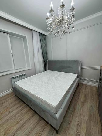 Кровать новый