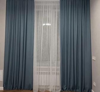 Продам шторы петек в идеальном состоянии