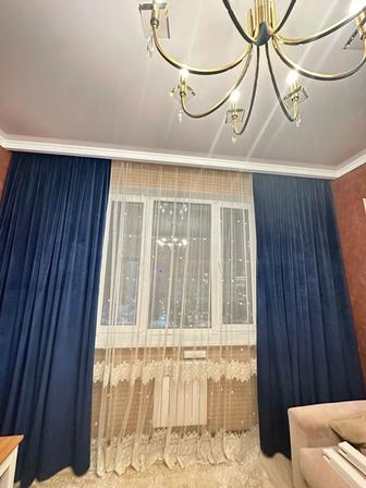 Продам Шторы