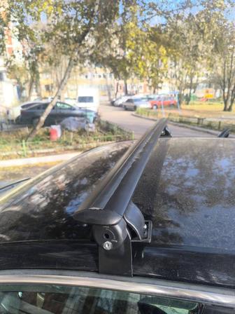 Продам рейлинги универсальные