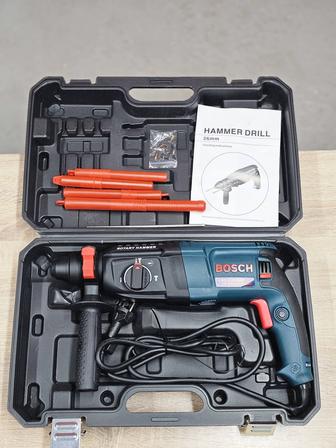 Продам новый перфоратор Bosch