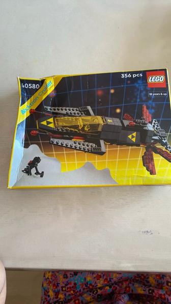 Lego 40580 (Лего 40580)