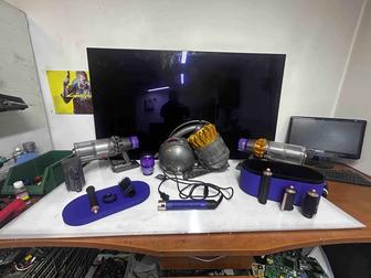 Ремонт Dayson stayler