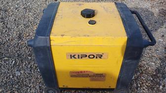 Генератор Kipor Sinemaster IG6000 бензиновый инверторный генератор