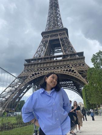 English course for A1-B1level students