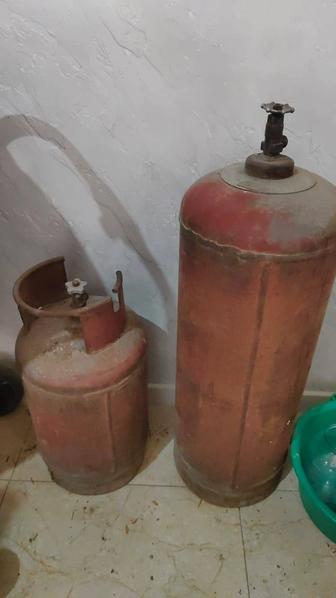 Продаю газ болон