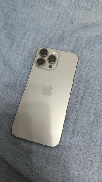 Apple iPhone 16 Pro max 256
