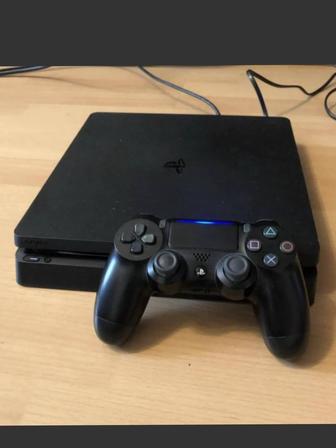 Продам Soni Playstation4 slim