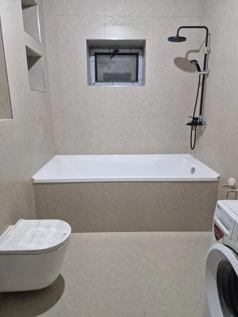 Укладка плитки и керамагранит