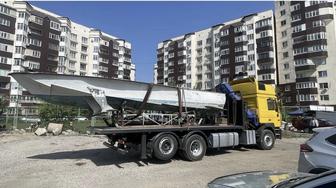 Манипулятор Алматы