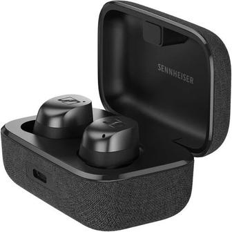 Sennheiser momentum true wireless 4