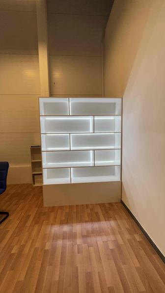 Мебель на заказ и в наличии