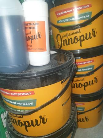 Иннопор клей для тактильной плитки искусственный газона