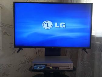 Дуэт DVD VCR