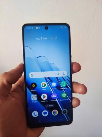 Realme c55 256gb 12gb озу