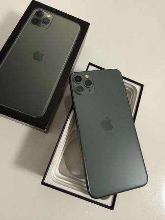 айфон 11про макс