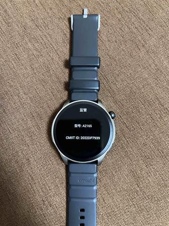 Смарт часы Amazfit GTR 4