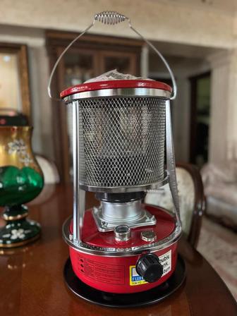 Керосиновый обогреватель печка