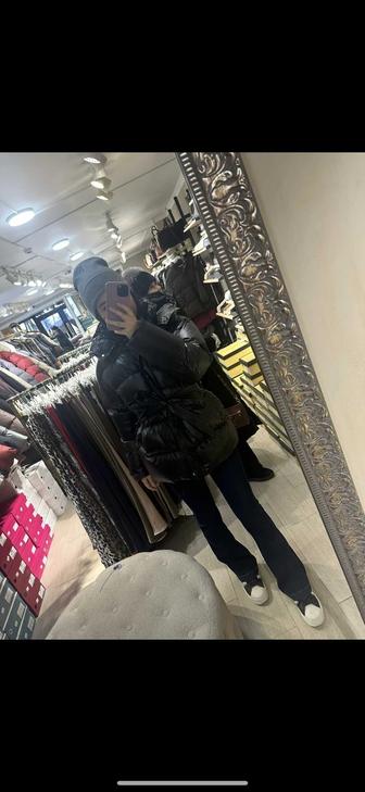 Куртка женская