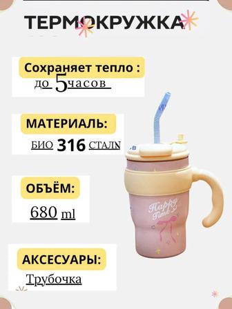 Термокружка