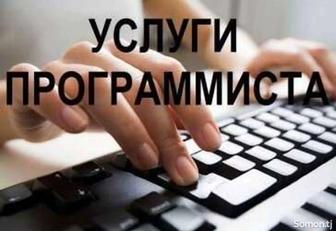 Установка любых программ, Программист, ремонт компьютеров, ноутбуков!!