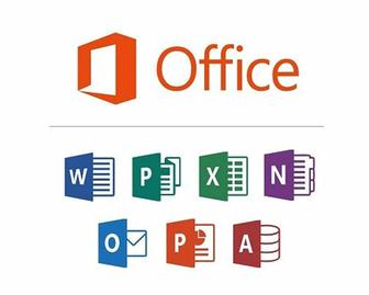 Активация лицензий на Windows, Office так же для JETBRAINS