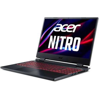 Acer nitro 5, rtx 3050 4gb, intel core i5 11400h