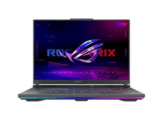 Продаю новый игровой ноутбук ASUS Rog Strix G16