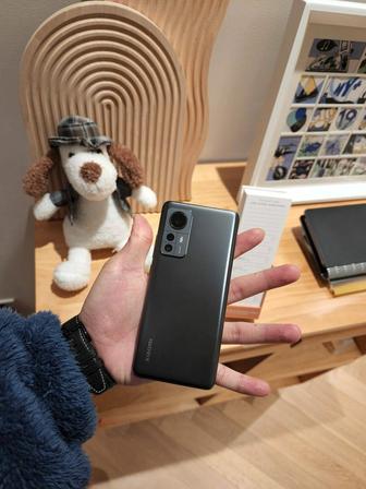Xiaomi 12X 5G Телефон Сяоми Mi 12х Продам