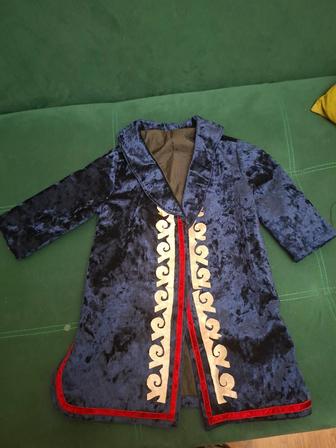 Наурызға шапан 2-3 жас