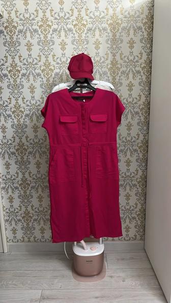 Женское платье