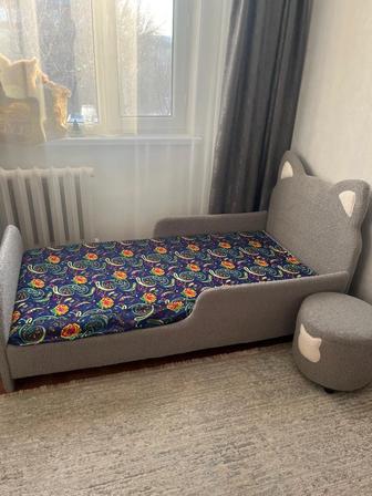 Детский Диван