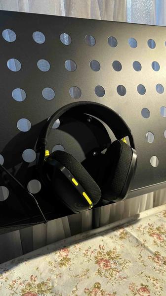 наушники (гарнитура) logitech g435