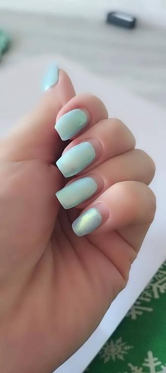 Услуги Ногтевого сервиса