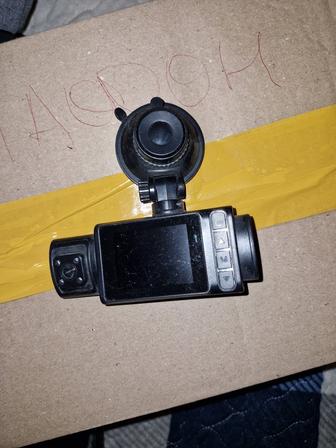 Видерегистратор