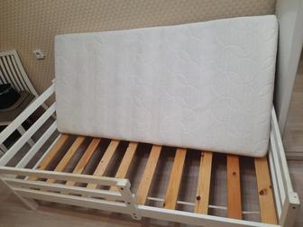 Кровать детская