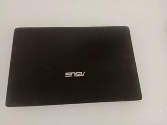 Ноутбук Asus k53s