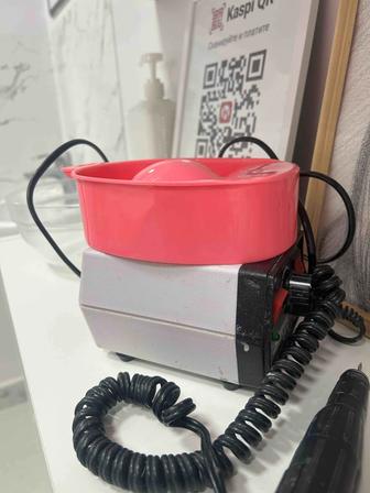 Машинка аппарат для маникюра