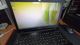 Acer aspire ex2510g. core i3-4005u, ОЗУ 8gb, intelHD, -rw.