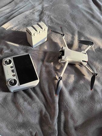 продаю dji mini 3 pro