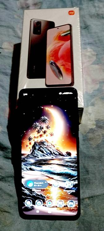 Смартфон Xiaomi Redmi Note 12 Pro 4G
