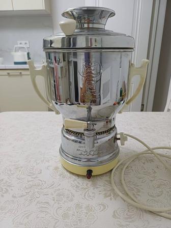 Электрический самовар