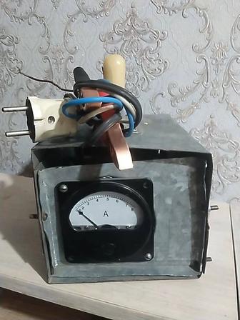 Аккумулятор зарядник