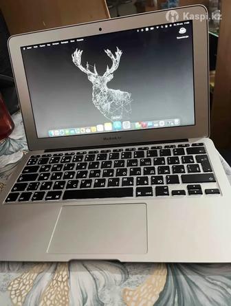 MacBook Air 11 (2015) 128 гб
